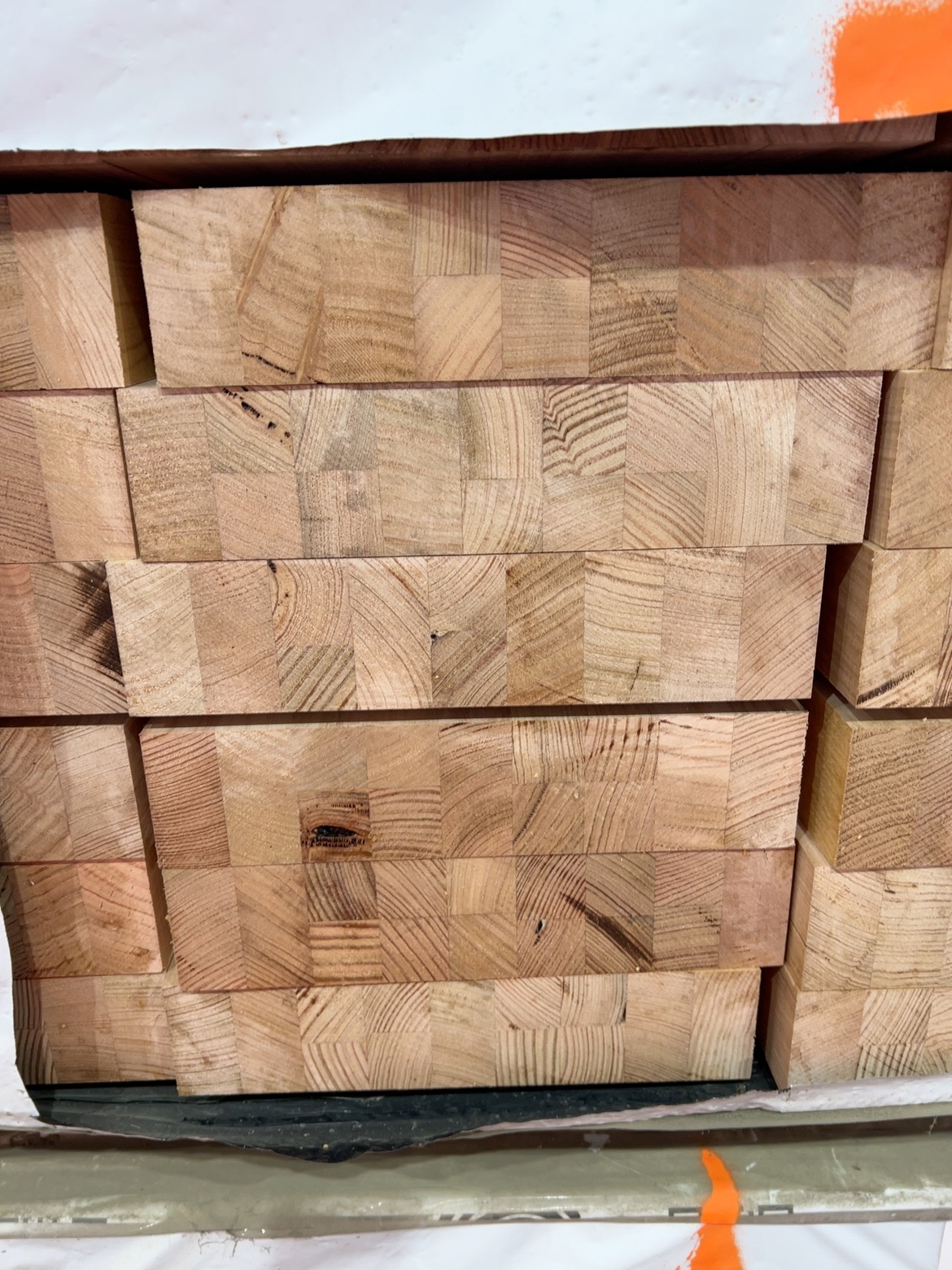 290X68 VIC ASH STD DAR LAM KD HARDWOOD STAIR TREADS- 12/1.2 290X68 VIC ASH STD DAR LAM KD HARDWOOD STAIR TREADS- 12/1.2