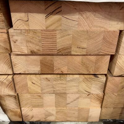 290X68 VIC ASH STD LAM DAR KD HARDWOOD STAIR TREADS- 27/1.0