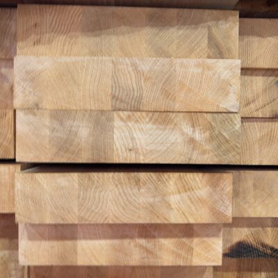 290X68 GLACIAL OAK STD LAM KD HARDWOOD STAIR TREADS- 27/0.9