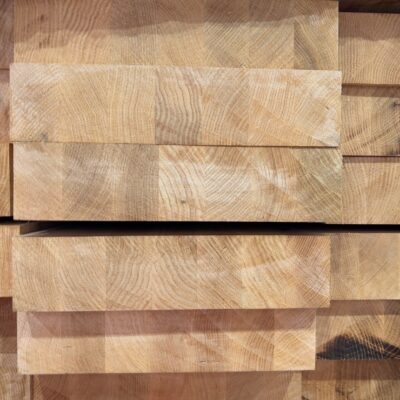 290X68 GLACIAL OAK STD LAM KD HARDWOOD STAIR TREADS- 27/0.9