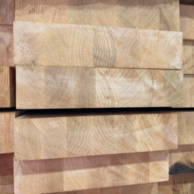 290X68 GLACIAL OAK STD LAM KD HARDWOOD STAIR TREADS- 21/0.9