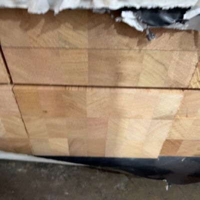 290X68 AUS OAK STD DAR LAM KD HARDWOOD STAIR TREADS- 27/1.2