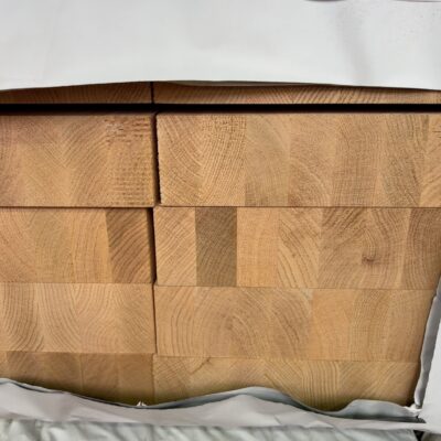290X68 GLACIAL OAK LAM DAR KD HARDWOOD STAIR TREADS- 14/2.4 290X68 GLACIAL OAK LAM DAR KD HARDWOOD STAIR TREADS- 14/2.4