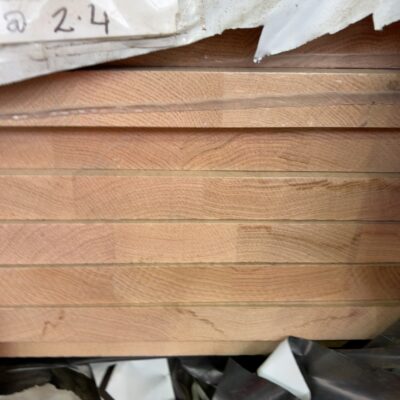 600X33 GLACIAL OAK STD LAM KD HARDWOOD BENCHTOPS- 12/2.4 600X33 GLACIAL OAK STD LAM KD HARDWOOD BENCHTOPS- 12/2.4