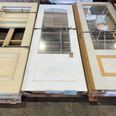 2040X720 MIRROR DOORS 2040X720 MIRROR DOORS