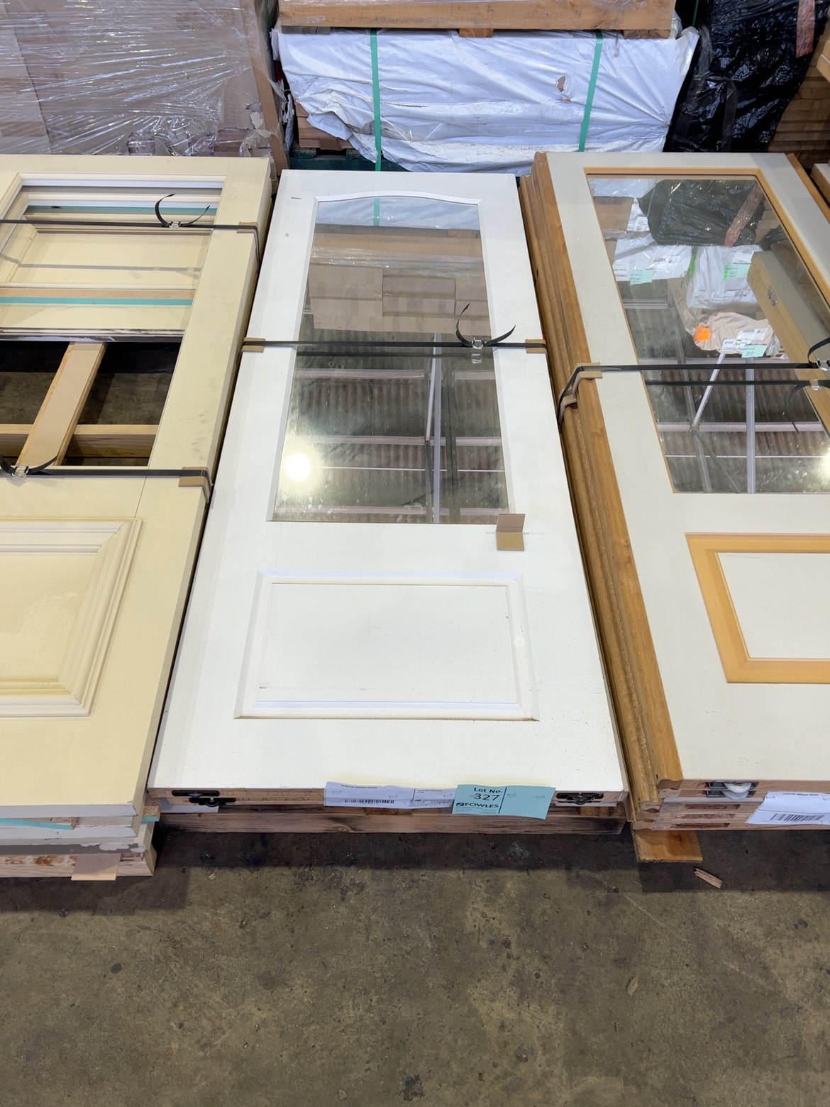 2040X720 MIRROR DOORS 2040X720 MIRROR DOORS