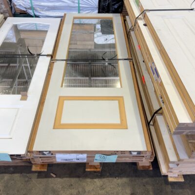 2040X780 MIRROR DOORS 2040X780 MIRROR DOORS