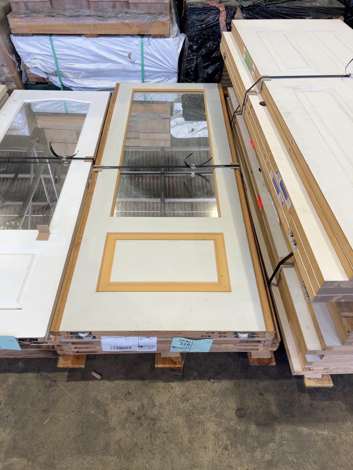 2040X780 MIRROR DOORS 2040X780 MIRROR DOORS