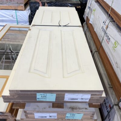 ASST'D 4 PANEL DOORS