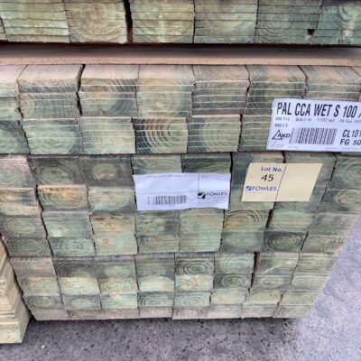 100X12 CCA TREATED PINE PALINGS-480/1.8