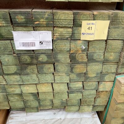 100X12 CCA TREATED PINE PALINGS-480/1.8 100X12 CCA TREATED PINE PALINGS-480/1.8
