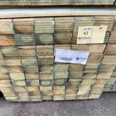 100X12 CCA TREATED PINE PALINGS-480/1.8 100X12 CCA TREATED PINE PALINGS-480/1.8