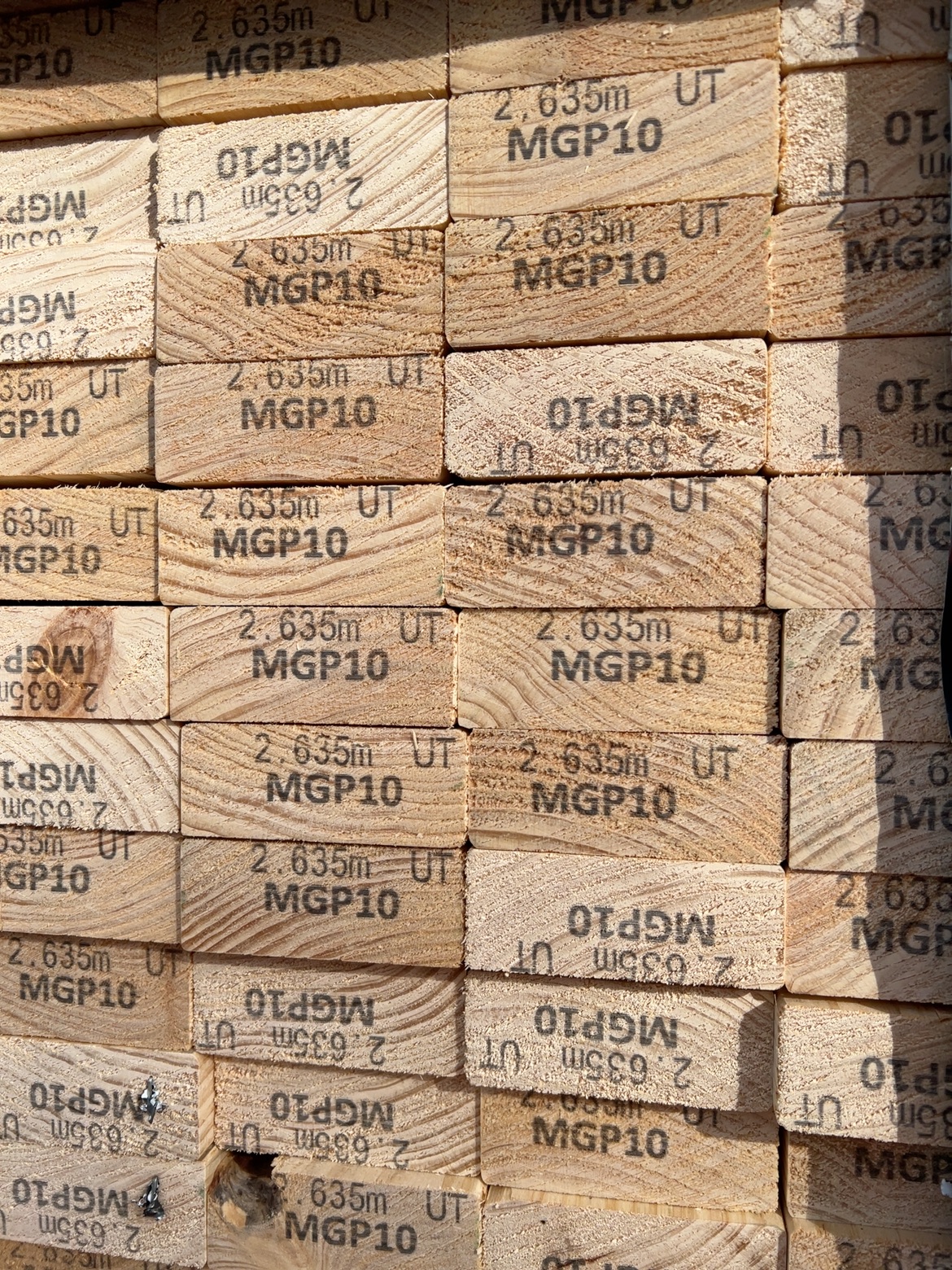 90X35 MGP10 PINE-144/2.635 (THIS PACK IS AGED STOCK AND SOLD AS IS) 90X35 MGP10 PINE-144/2.635 (THIS PACK IS AGED STOCK AND SOLD AS IS)