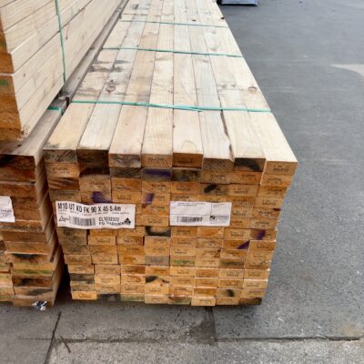 90X45 MGP10 PINE-112/5.4 (THIS PACK IS AGED STOCK AND SOLD AS IS)