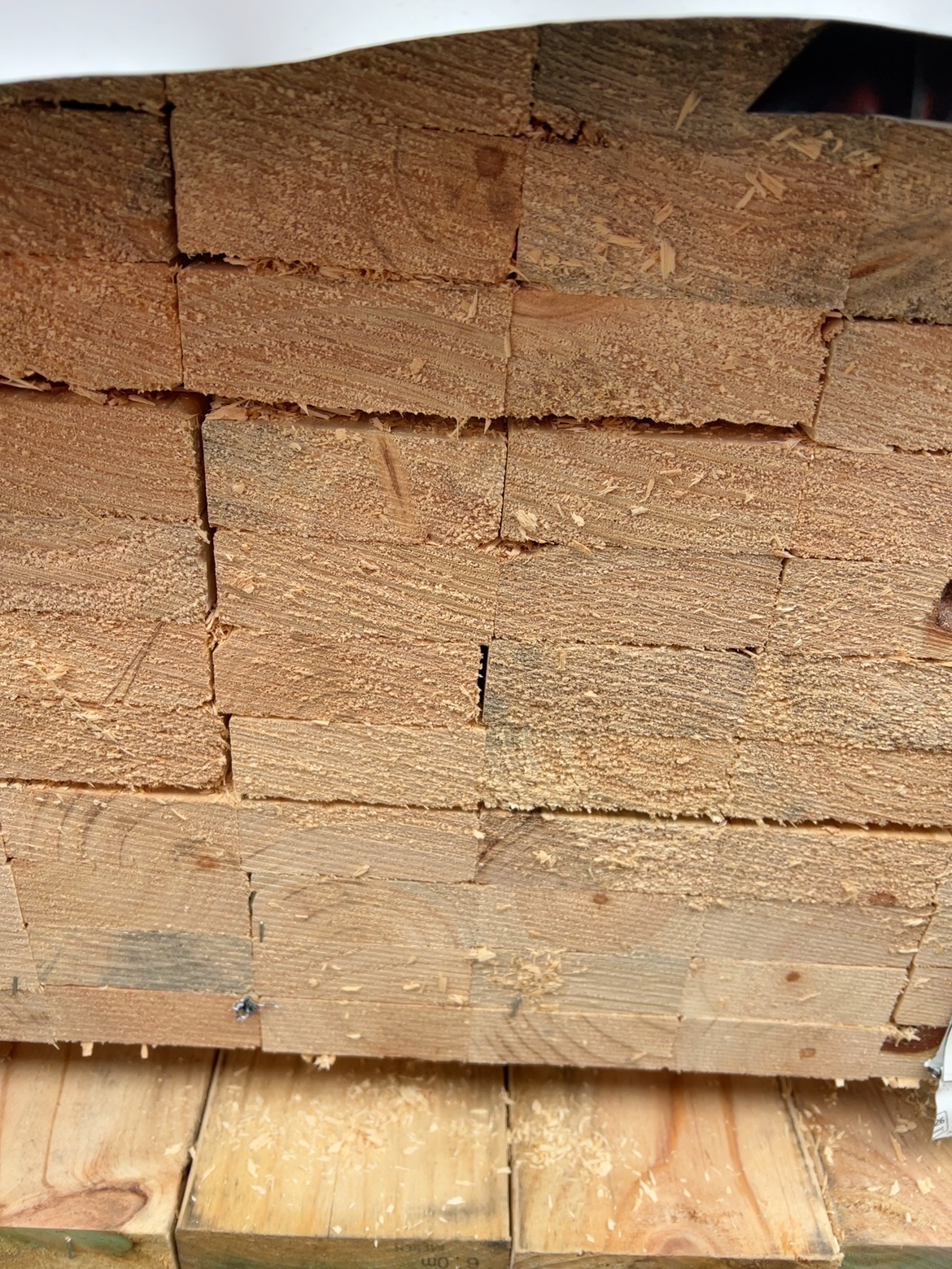 90X35 MGP10 PINE-144/2.7 (THIS PACK IS AGED STOCK AND SOLD AS IS) 90X35 MGP10 PINE-144/2.7 (THIS PACK IS AGED STOCK AND SOLD AS IS)