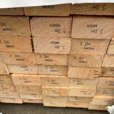 90X45 MERCH PINE-112/3.0 (THIS PACK IS AGED STOCK AND SOLD AS IS)