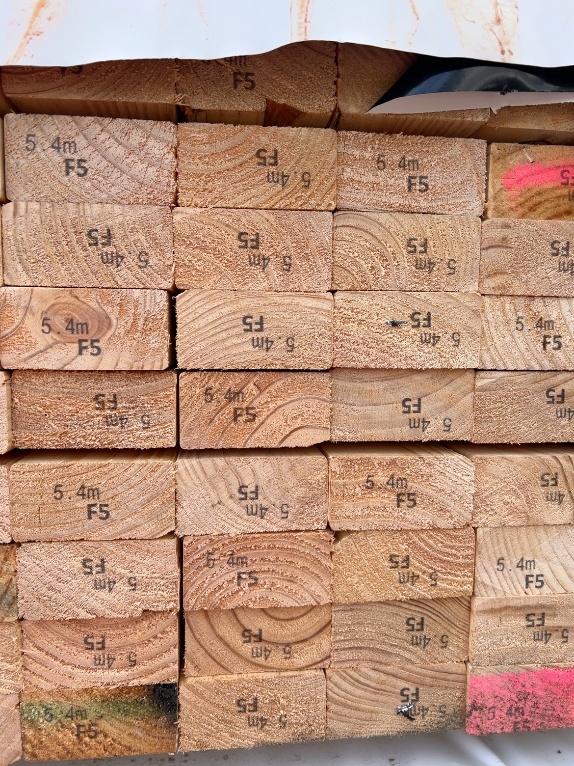 90X45 F5 PINE-112/5.4 90X45 F5 PINE-112/5.4