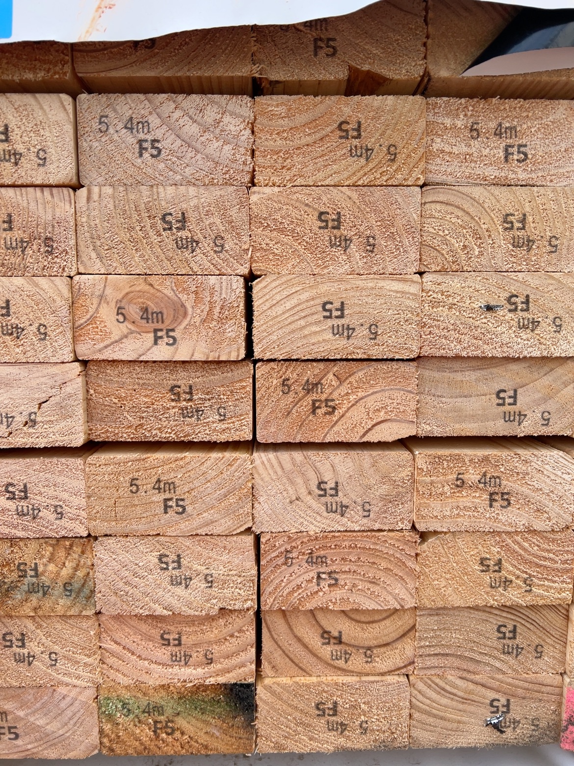 90X45 F5 PINE-112/5.4 90X45 F5 PINE-112/5.4