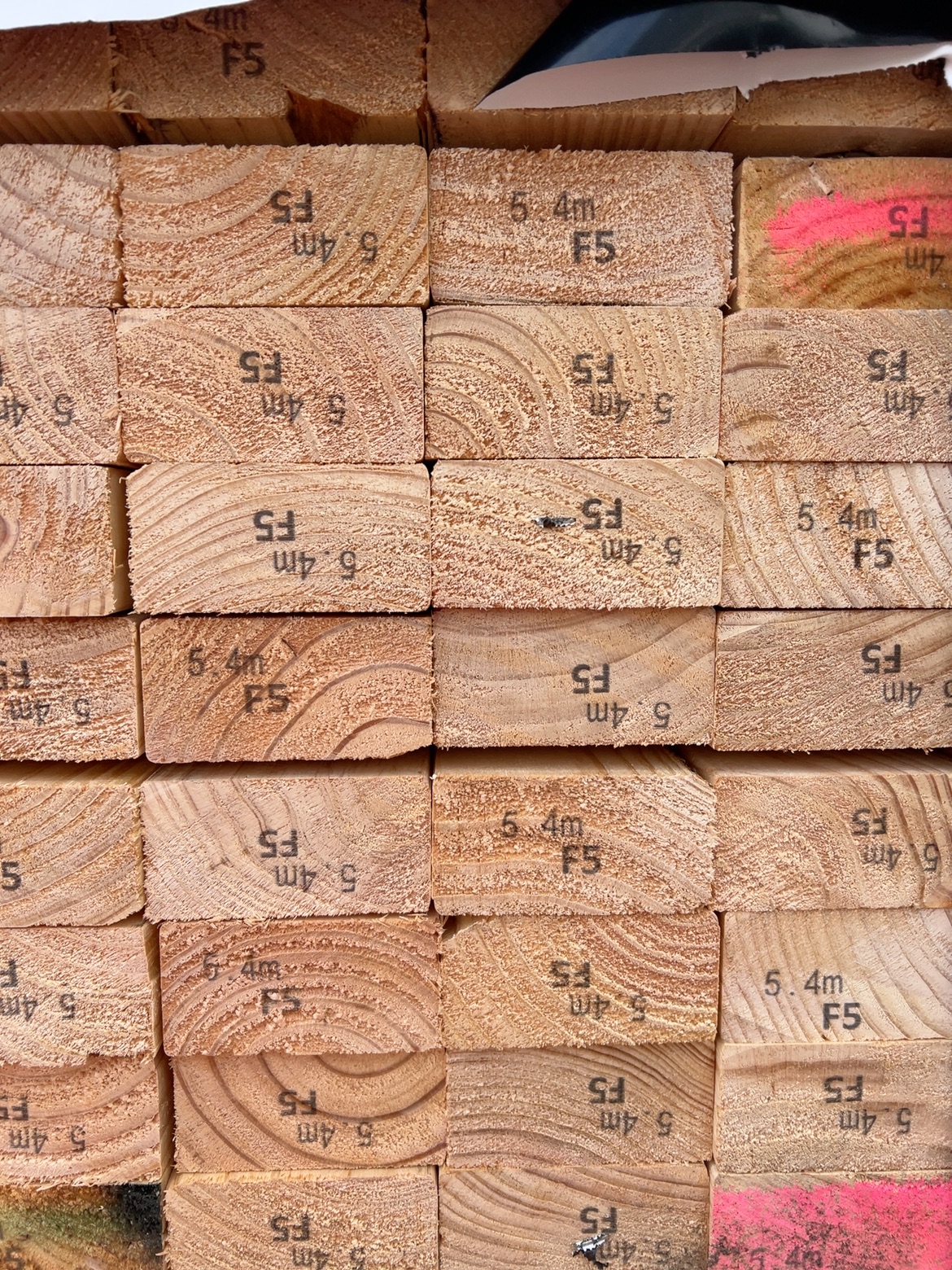 90X45 F5 PINE-112/5.4 90X45 F5 PINE-112/5.4