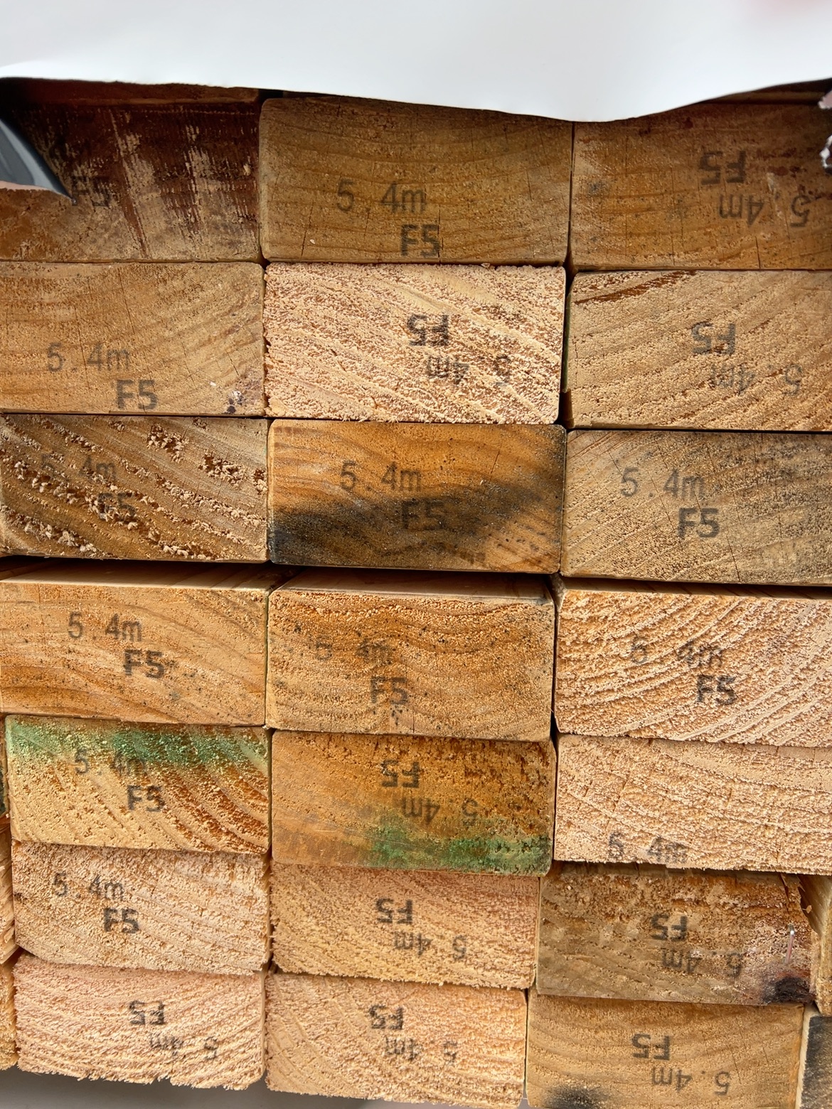 90X45 F5 PINE-112/5.4 90X45 F5 PINE-112/5.4