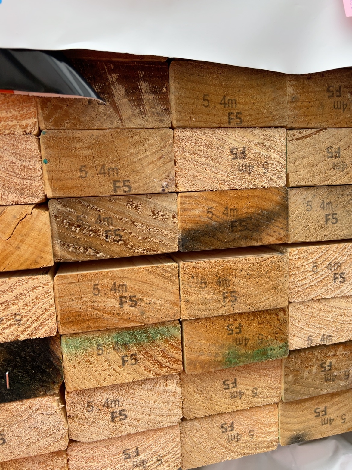 90X45 F5 PINE-112/5.4 90X45 F5 PINE-112/5.4