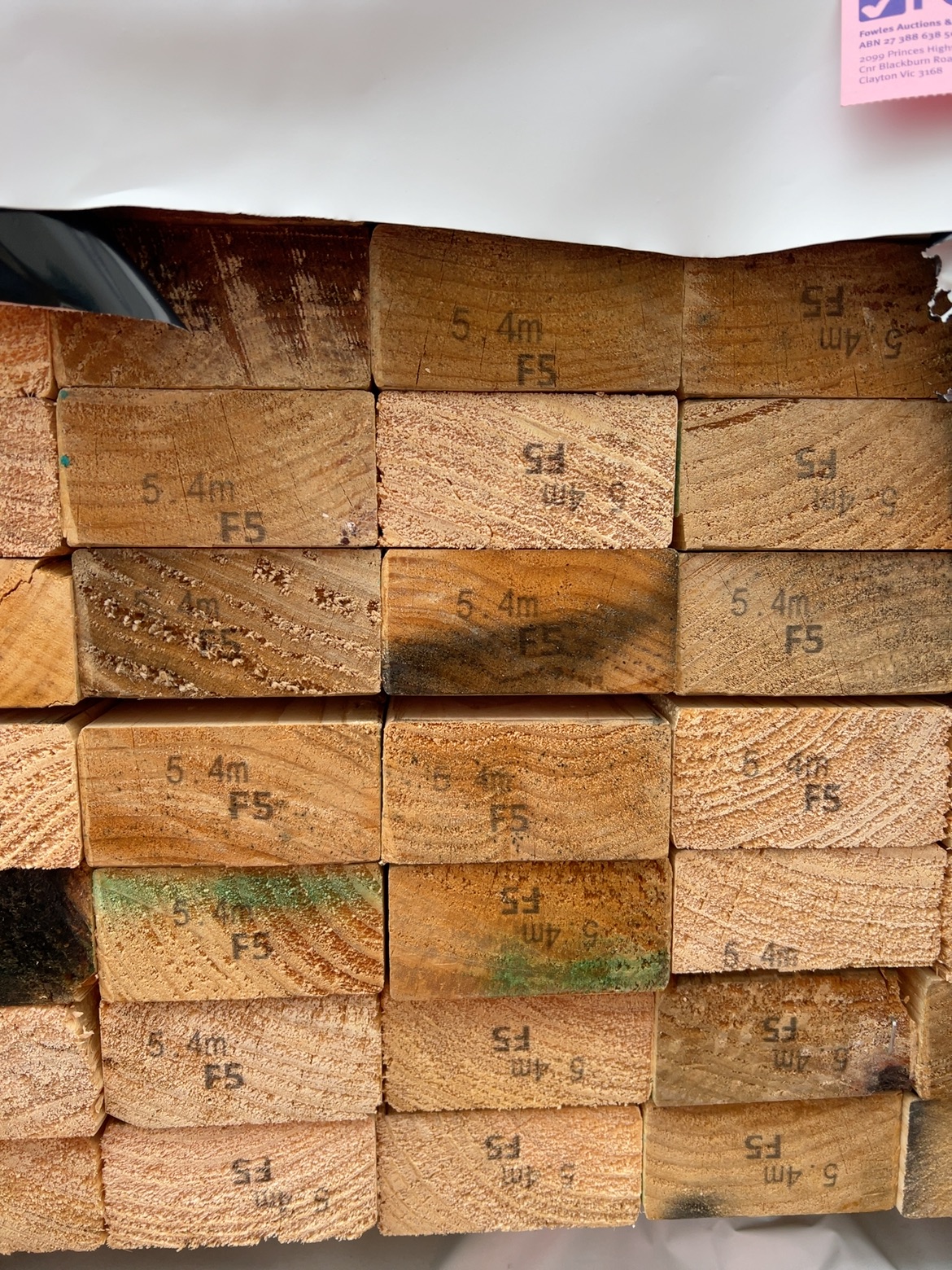 90X45 F5 PINE-112/5.4 90X45 F5 PINE-112/5.4