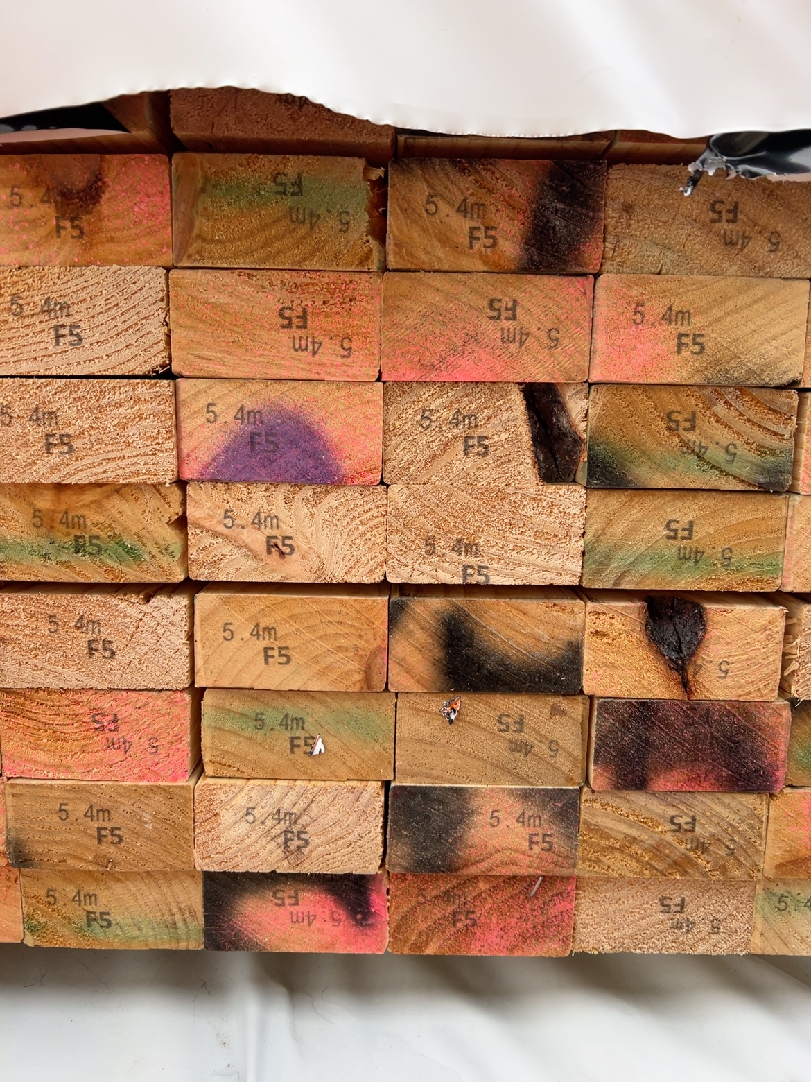 90X45 F5 PINE-112/5.4 90X45 F5 PINE-112/5.4