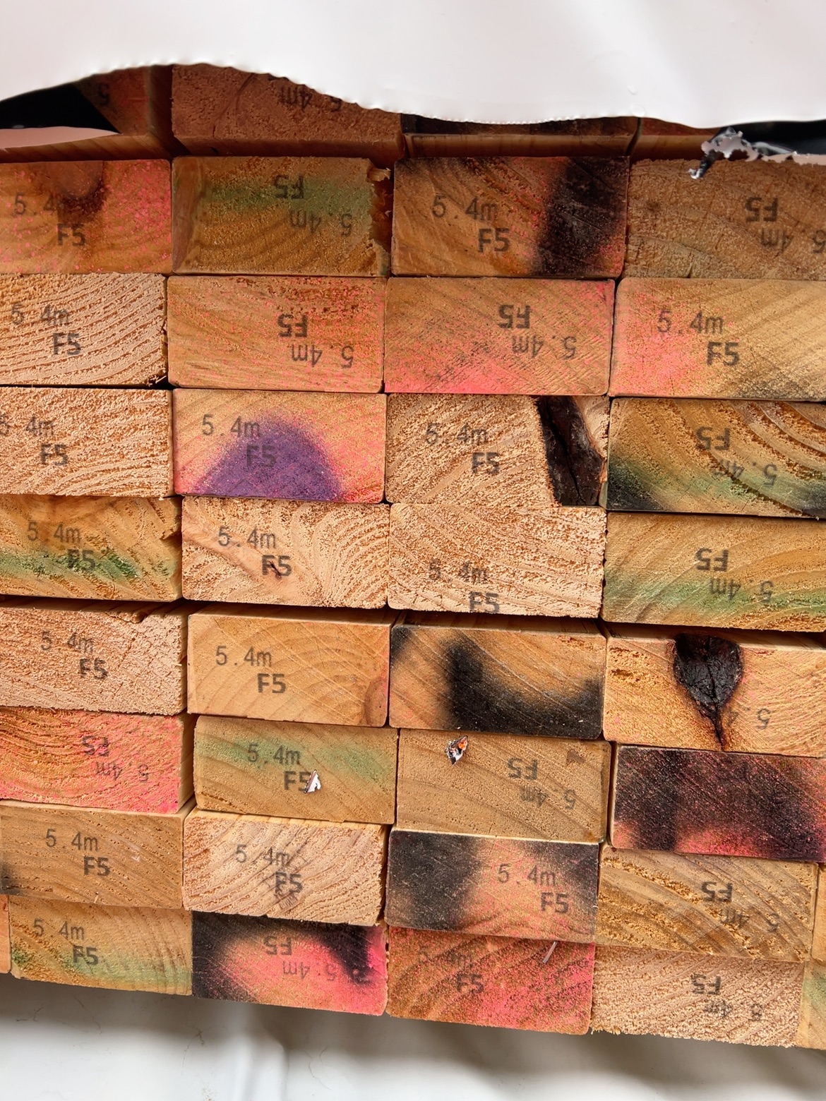 90X45 F5 PINE-104/5.4 90X45 F5 PINE-104/5.4