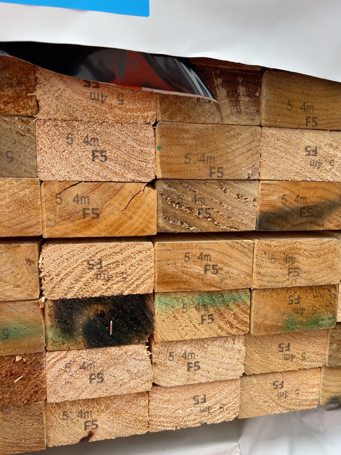 90X45 F5 PINE-112/5.4 90X45 F5 PINE-112/5.4