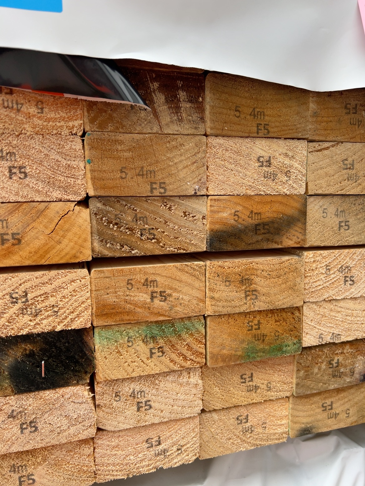 90X45 F5 PINE-112/5.4 90X45 F5 PINE-112/5.4