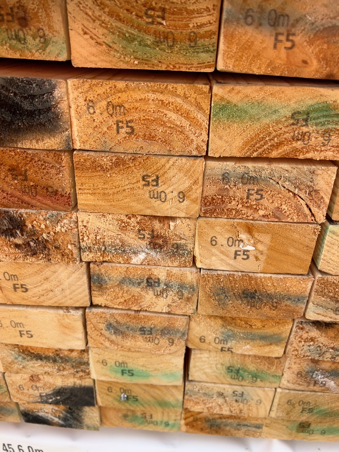90X45 F5 PINE-112/6.0 90X45 F5 PINE-112/6.0