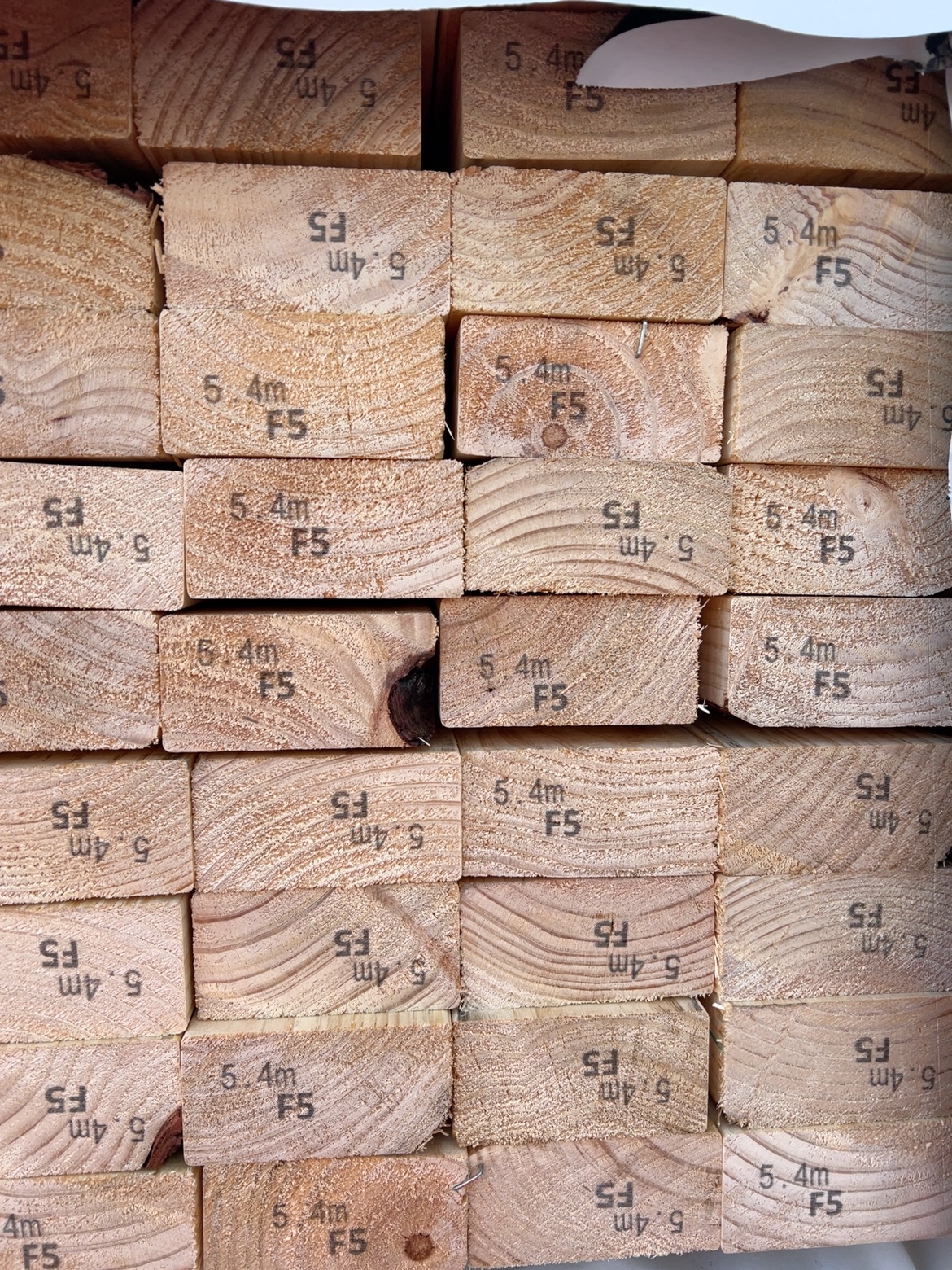 90X45 F5 PINE-112/5.4 90X45 F5 PINE-112/5.4