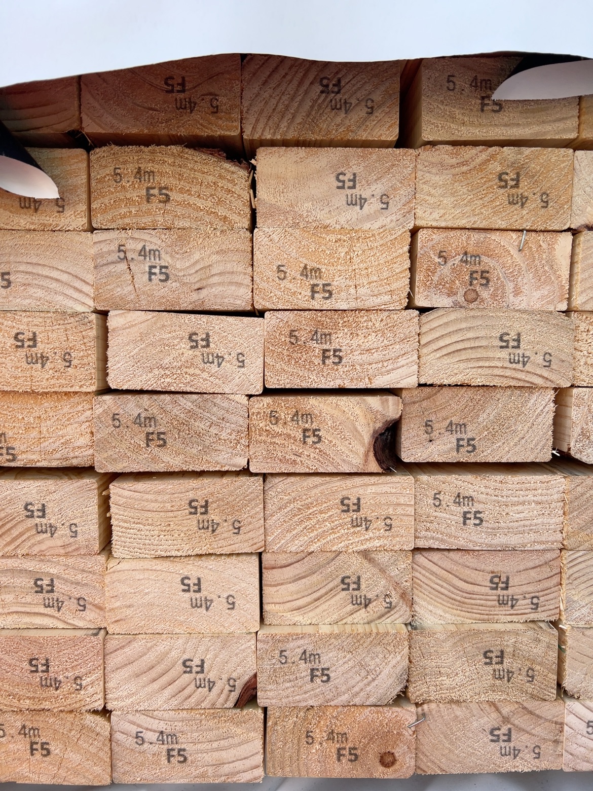 90X45 F5 PINE-112/5.4 90X45 F5 PINE-112/5.4