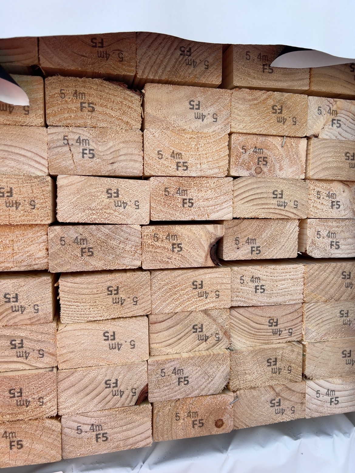 90X45 F5 PINE-111/5.4 90X45 F5 PINE-111/5.4