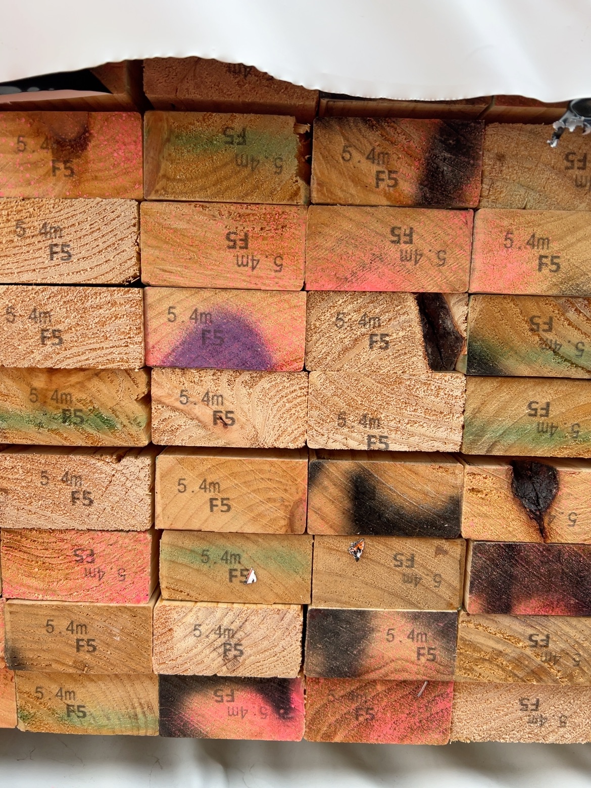 90X45 F5 PINE-111/5.4 90X45 F5 PINE-111/5.4