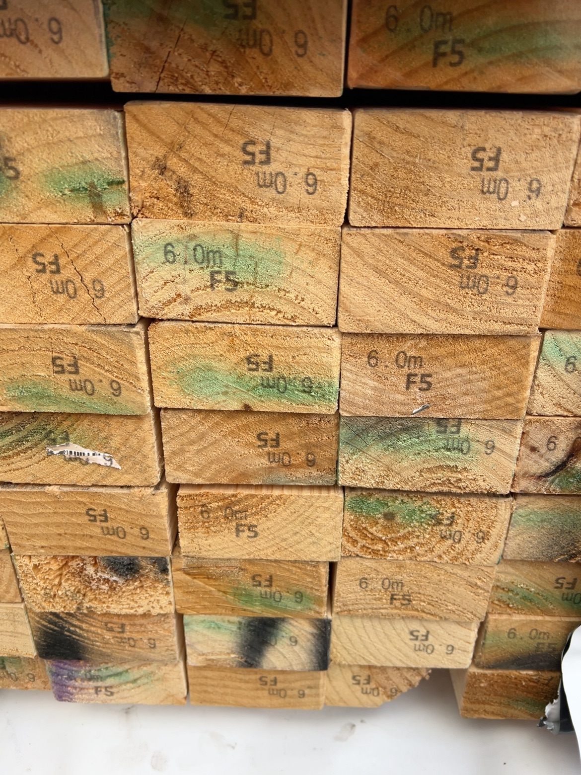 90X45 F5 PINE-112/6.0 90X45 F5 PINE-112/6.0