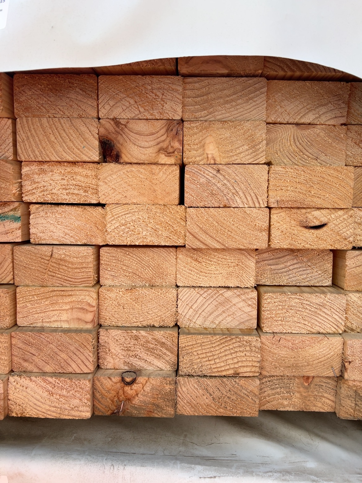 90X45 MGP10 PINE-112/4.5 (THIS PACK IS AGED STOCK AND SOLD AS IS) 90X45 MGP10 PINE-112/4.5 (THIS PACK IS AGED STOCK AND SOLD AS IS)