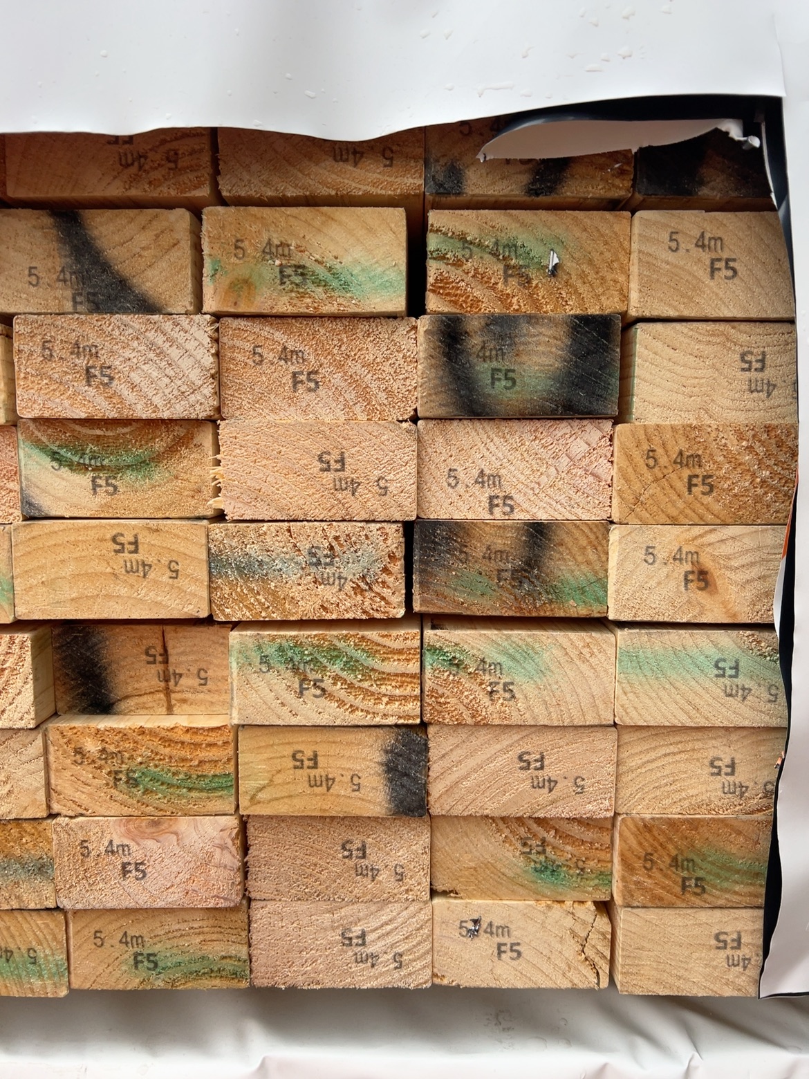 90X45 PINE F5 112/5.4 90X45 PINE F5 112/5.4