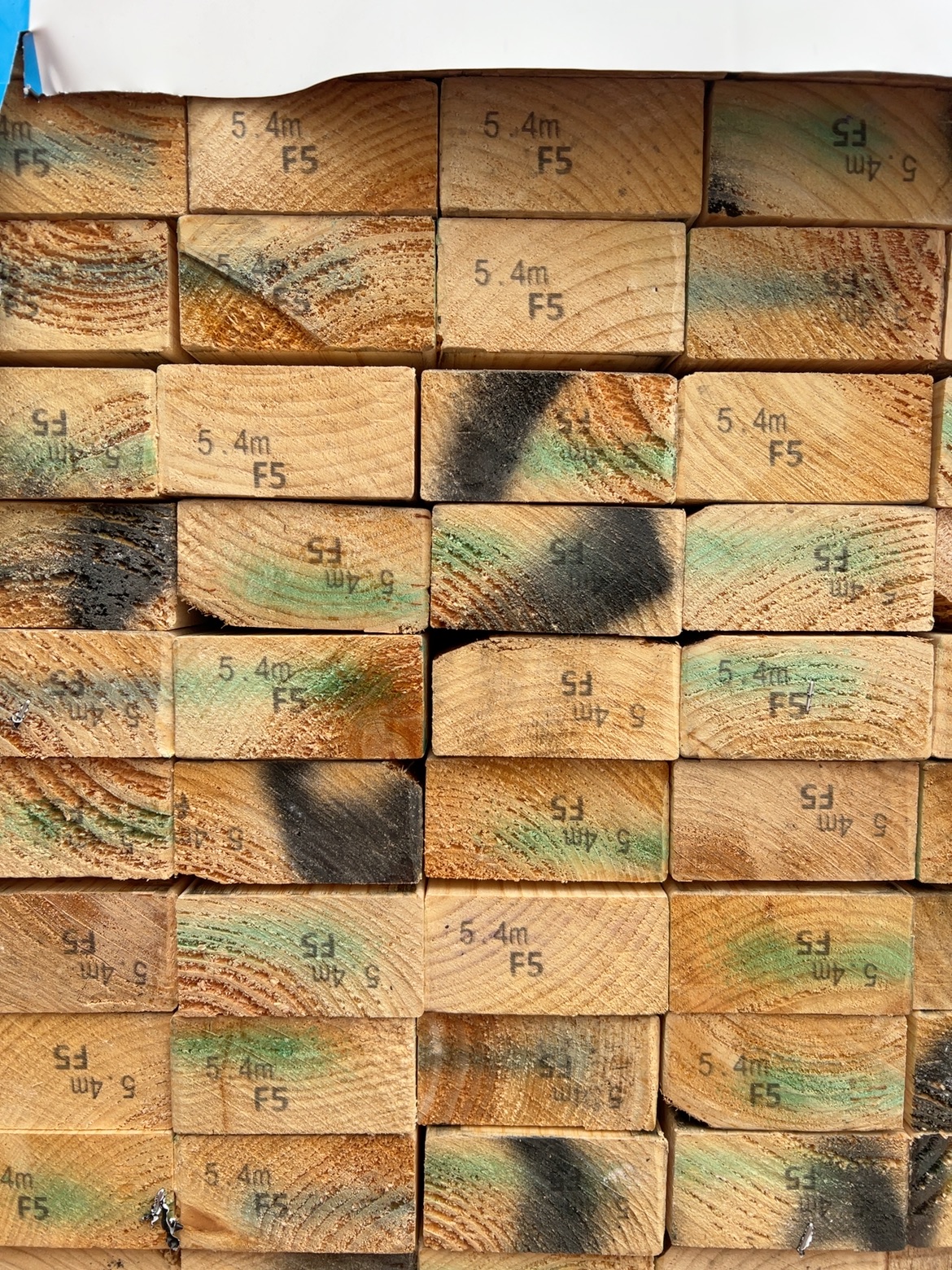 90X45 F5 PINE-112/5.4 90X45 F5 PINE-112/5.4