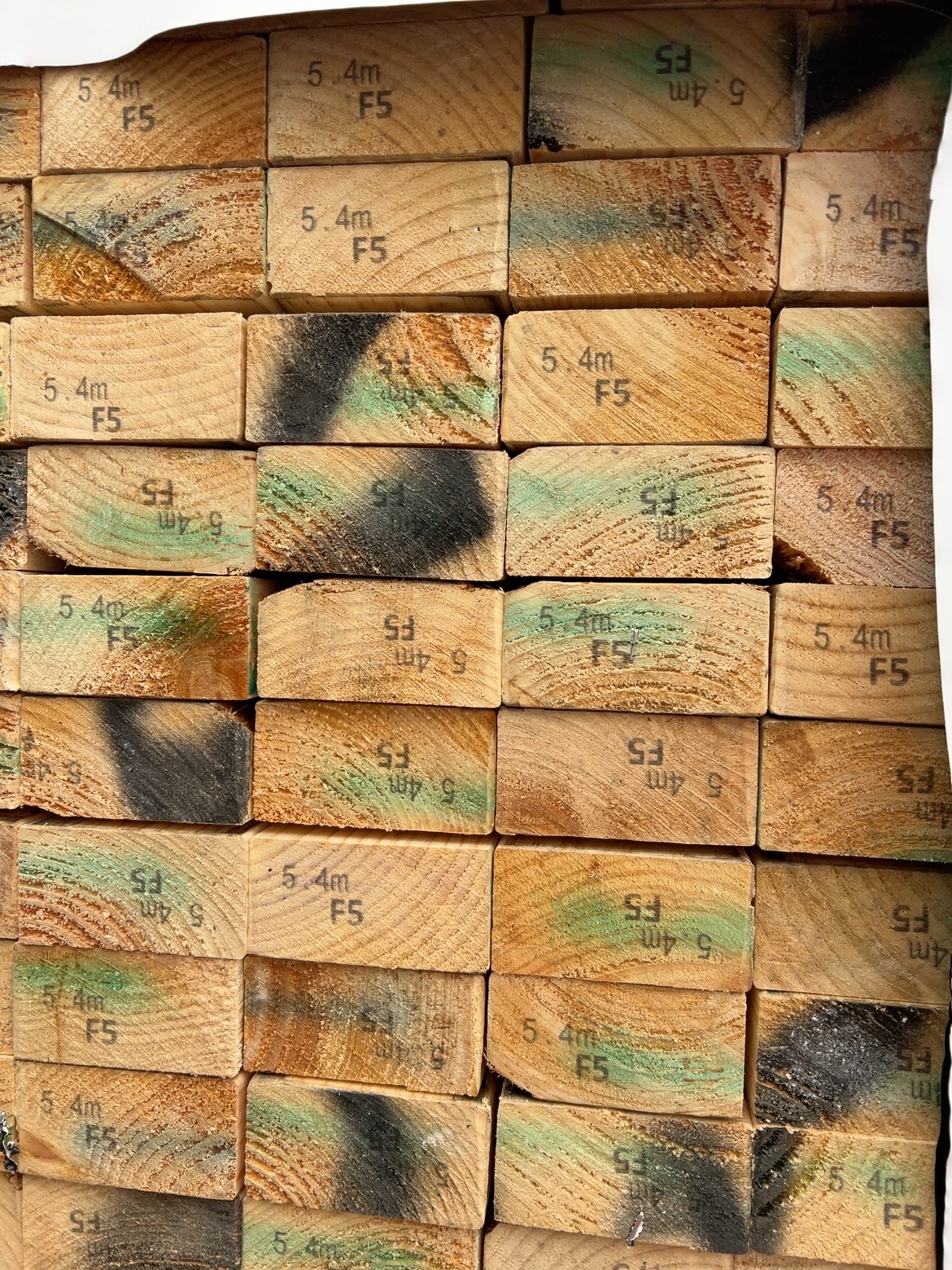 90X45 F5 PINE-112/5.4 90X45 F5 PINE-112/5.4