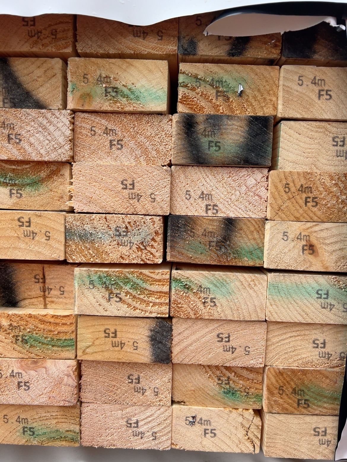 90X45 PINE F5 112/5.4 90X45 PINE F5 112/5.4