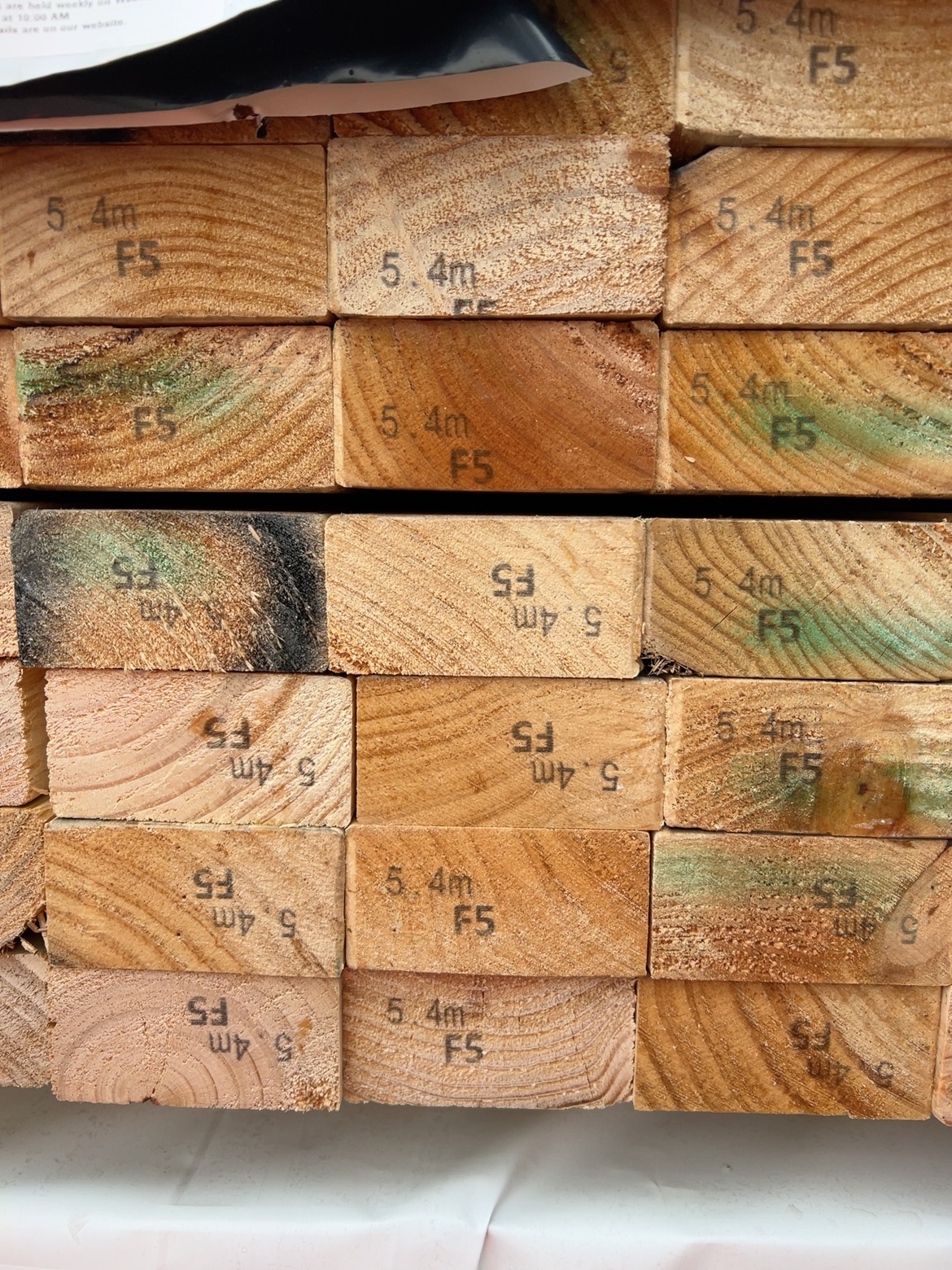 90X45 PINE F5 112/5.4 90X45 PINE F5 112/5.4