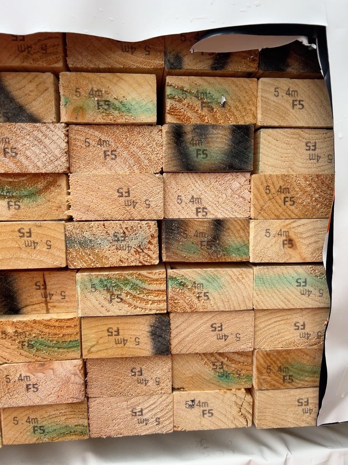 90X45 PINE F5 112/5.4 90X45 PINE F5 112/5.4