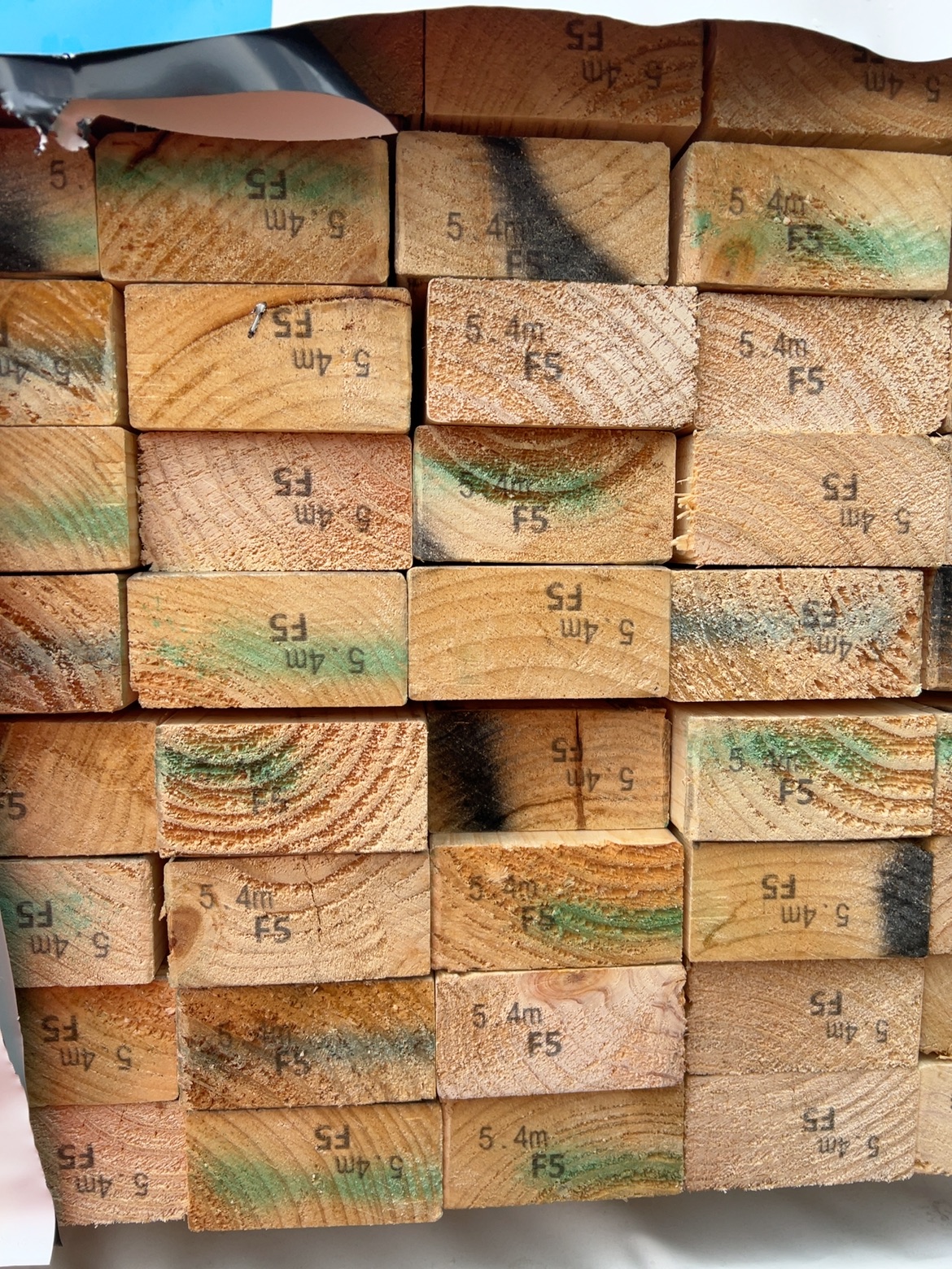 90X45 PINE F5 112/5.4 90X45 PINE F5 112/5.4