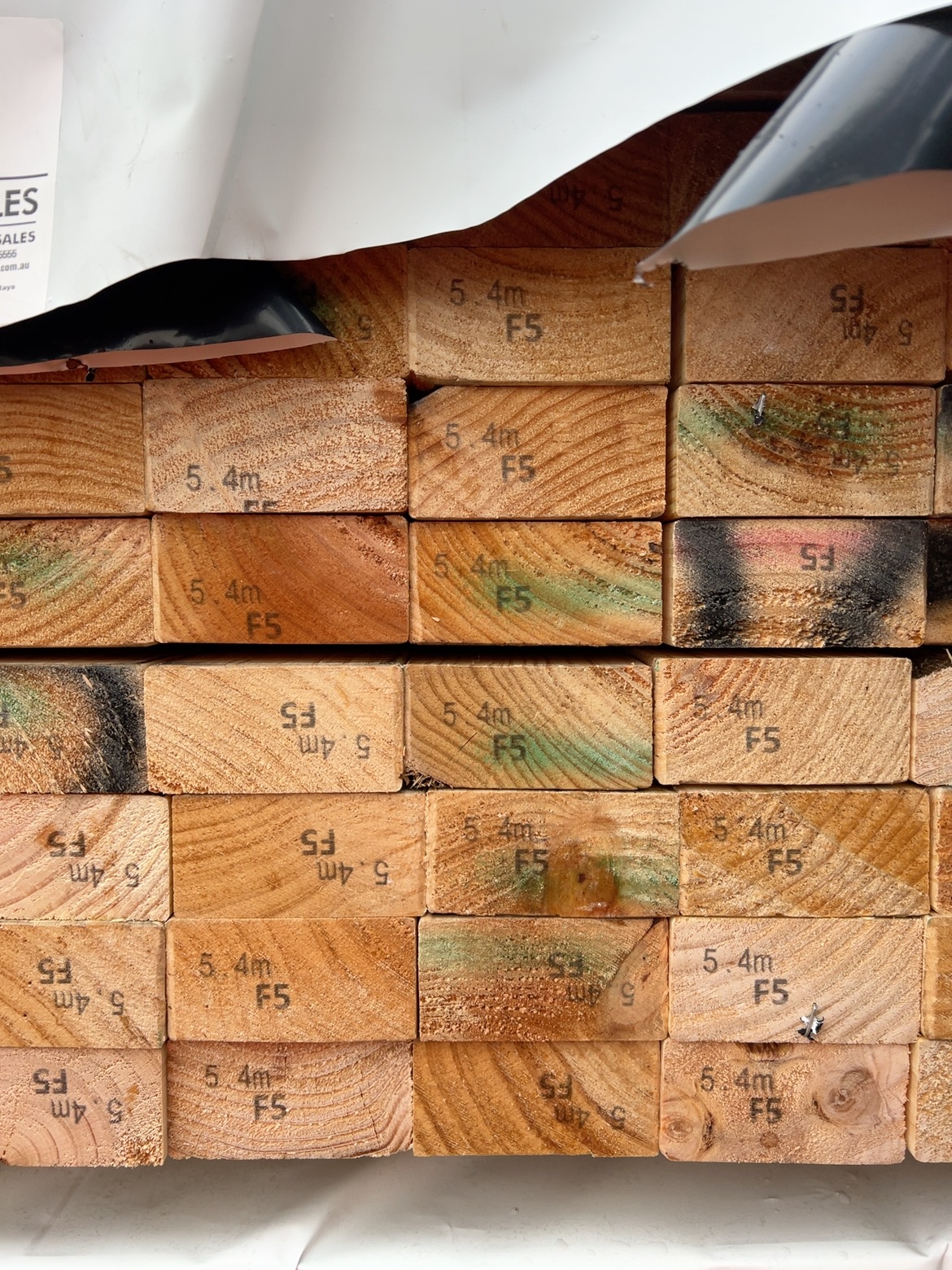 90X45 PINE F5 112/5.4 90X45 PINE F5 112/5.4