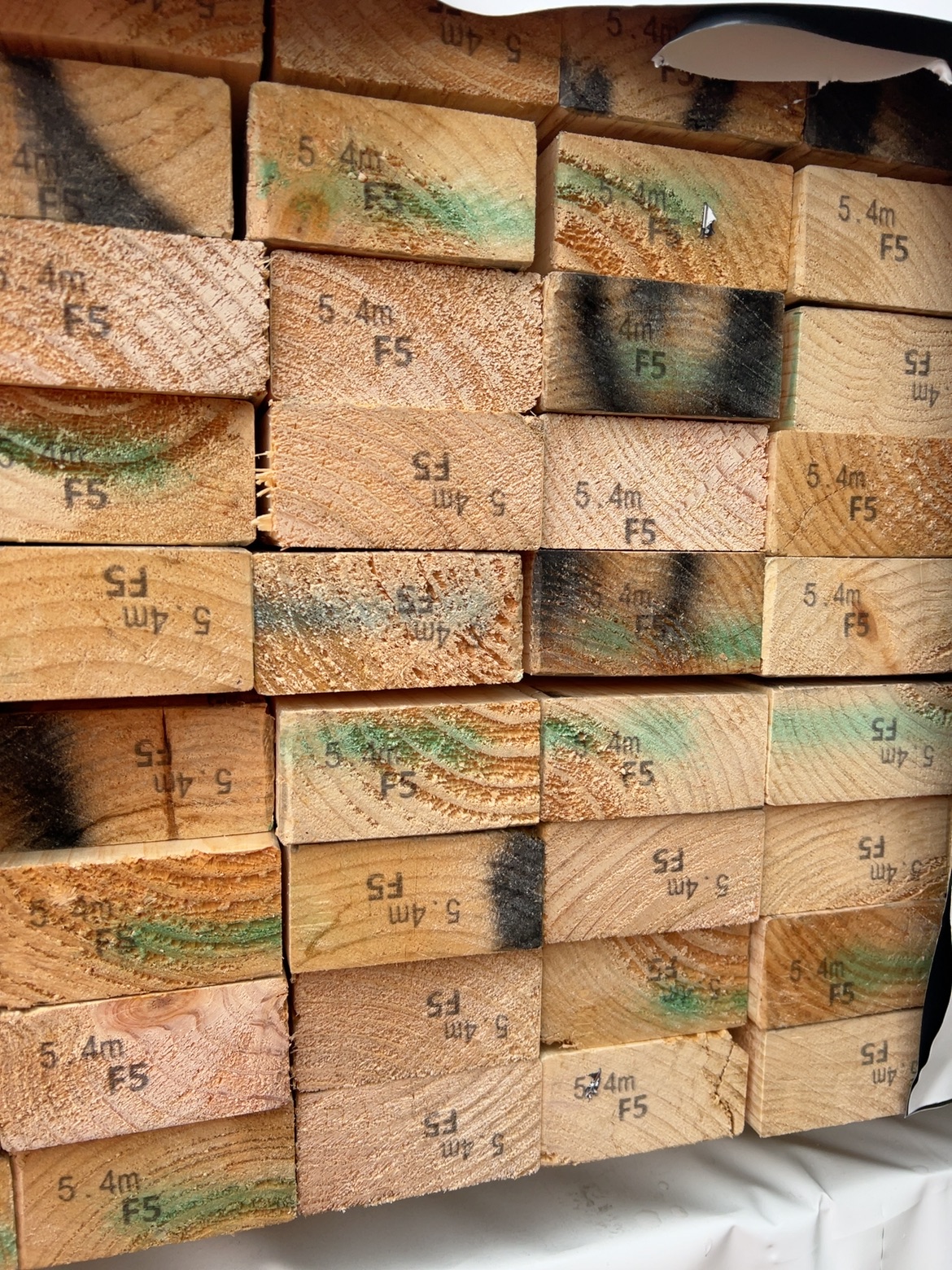 90X45 PINE F5 112/5.4 90X45 PINE F5 112/5.4
