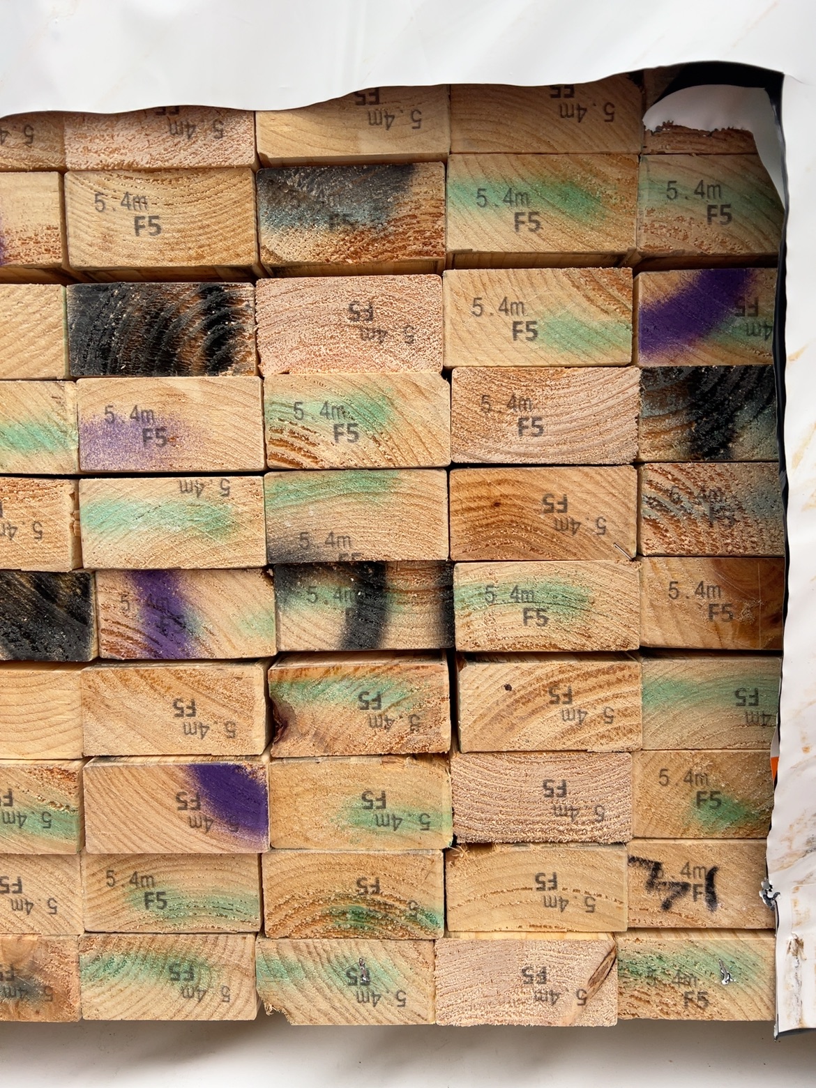 90X45 F5 PINE-112/5.4 90X45 F5 PINE-112/5.4