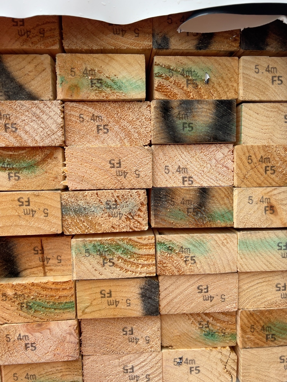 90X45 PINE F5 112/5.4 90X45 PINE F5 112/5.4