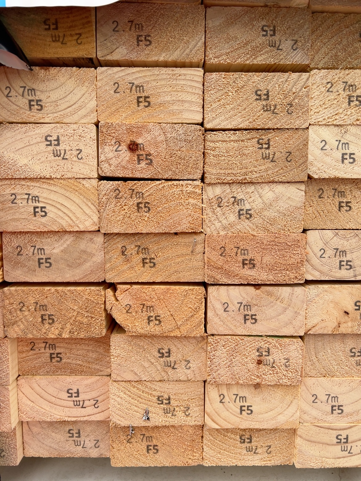 90X45 F5 PINE-112/2.7 90X45 F5 PINE-112/2.7