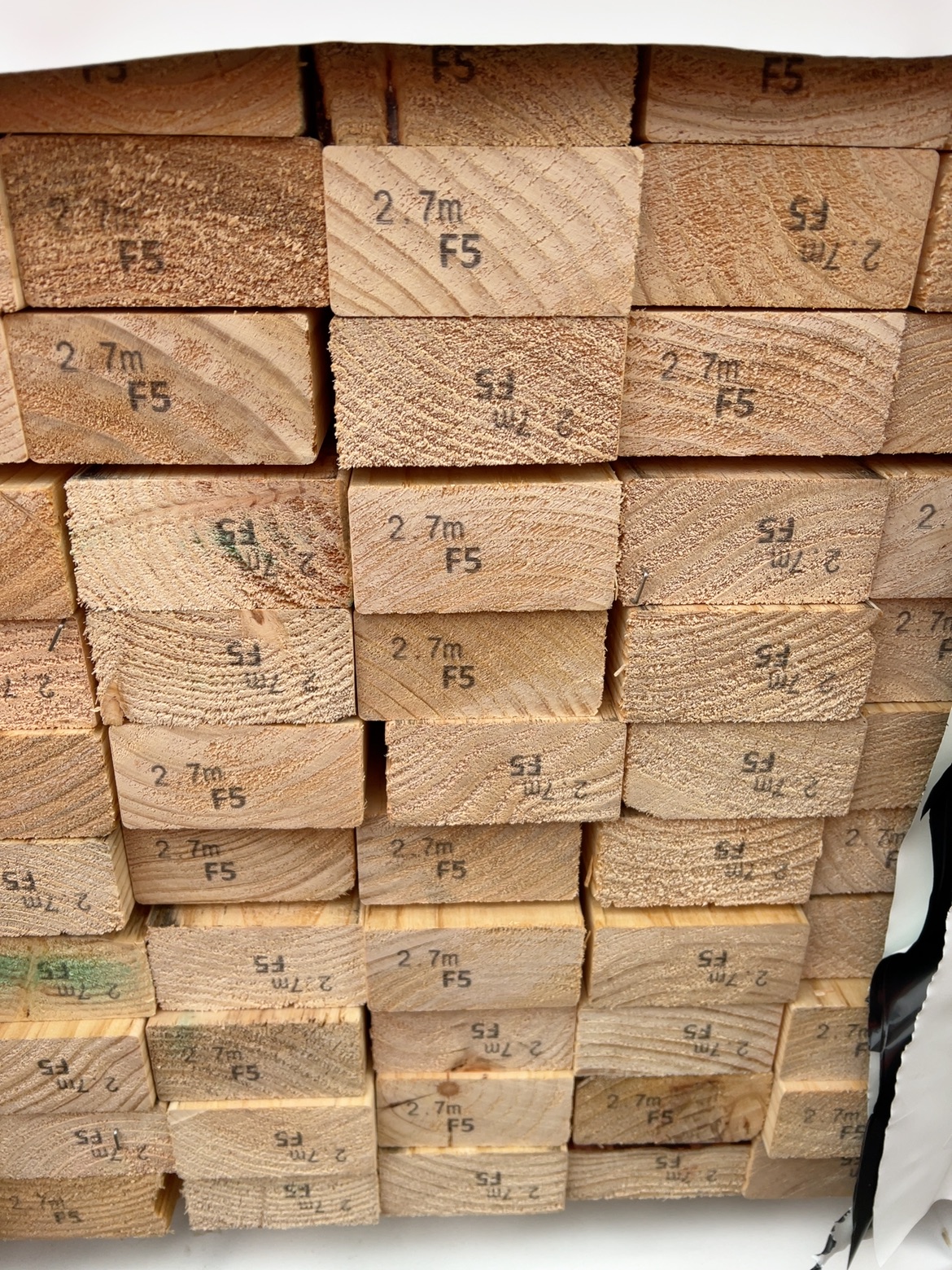 90X45 PINE F5 64/2.7 90X45 PINE F5 64/2.7